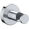 Duravit, Barre de douche + curseur, Douches et accessoires Support de ...