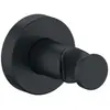 Duravit, Barre de douche + curseur, Support de douche, rosace ronde, U...