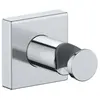 Duravit, Barre de douche + curseur, Support de douche, rosace carrée, ...