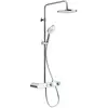 Duravit, Système de douche, Système de douche Shower Systems