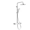 Duravit, Système de douche, Duschsystem