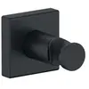 Duravit douchehouder, vierkant rozet, UV0620026046