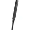 Duravit Douches - Douchekop, MinusFlow, mat zwart UV0642002046