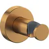Duravit, Barre de douche + curseur, Support de douche, rosace ronde, U...