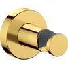 Duravit, Barre de douche + curseur, Support de douche, rosace ronde, U...