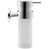 Duravit, Distributeur de savon + porte-savon, Distributeur de savon St...
