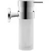 Duravit, Distributeur de savon + porte-savon, Distributeur de savon St...