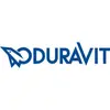 Duravit, Dérouleur de papier toilette, Starck T Porte-rouleau de papie...