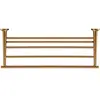 Duravit, Porte-serviettes + crochets pour serviettes, Porte-serviettes...