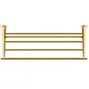 Duravit, Porte-serviettes + crochets pour serviettes, Porte-serviettes...
