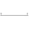 Duravit, Porte-serviettes + crochets pour serviettes, Porte-serviettes...