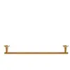 Duravit, Porte-serviettes + crochets pour serviettes, Porte-serviettes...