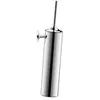 Duravit, Brosse WC, Garniture de brosse Starck T, suspendue, 009946