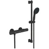 GROHE QuickFix Precision Start doucheset - Veiligheidsfuncties - Water...