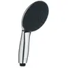 Pommeau de douche, 2 jets, chrome Grohe 2794610E