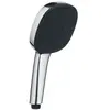 Pommeau De Douche, 2 Jets, Chrome Grohe 2639710e