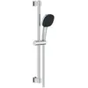 Grohe, Pommeau de douche, Ensemble de barres de douche Vitalio Comfort...