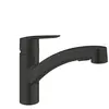 Grohe, Robinetterie de cuisine, Start QuickFix Robinet de cuisine, deh...