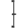 GROHE QuickFix Vitalio Universal doucheglijstang - 600 mm - Matte Blac...