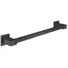 GROHE QuickFix Start Cube handgreep - 504 mm - Matte Black