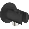 GROHE QuickFix Vitalio Universal wandaansluiting met afvoerbocht en wa...