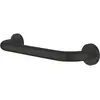 GROHE QuickFix Start handgreep - 349 mm - Matte Black
