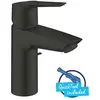 GROHE QuickFix Start eengreepsmengkraan met pop-up waste set - S-Size ...