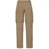 Vaude Pantalon Cargo Neyland Zo
