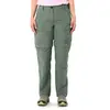Vaude Pantalon Cargo Neyland Zo