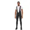 Vaude Bike Collants De Cyclisme Matera Warm Ii
