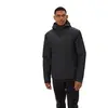 Vaude Bike Veste Cyclist Warm Rain Ii