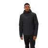 Vaude Bike Veste Cyclist Warm Rain Ii