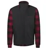 Vaude Bike Veste Minaki Mid Ii