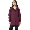 Vaude Bike Veste Cyclist Padded Ii