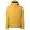 Vaude Bike Veste Cyclist Warm Rain Ii