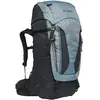 VAUDE Avox 60+10, Rugzak, Dames Outdoor Sportrugzak>=50L