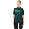 Vaude Bike Maillot à Manches Courtes Posta Hz Tricot Ii