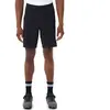 Vaude, Hommes, Pantalon de cyclisme, Kuro III Shorts (L), Noir