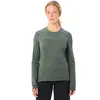 Vaude Bike T-shirt à Manches Longues Moab Ls Pro