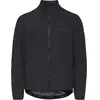 Vaude, Hommes, Veste de cyclisme, Kuro Pro Regenjacke (XL), Noir, XL