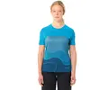 Vaude Bike T-shirt à Manches Courtes Moab Vi