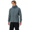 Vaude Bike Veste Loamer Rain