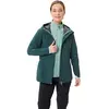 Vaude Bike Veste Yaras 3in1
