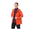 Vaude Bike Veste Yaras 3in1