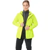 Vaude Bike Veste Yaras 3in1