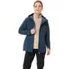 Vaude Bike Veste Yaras 3in1