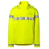 Vaude Bike Veste Luminum Rain