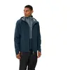 Vaude Bike Veste Yaras 3in1
