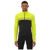 Vaude Bike Maillot à Manches Longues Posta Ii