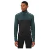Vaude Bike Maillot à Manches Longues Posta Ii